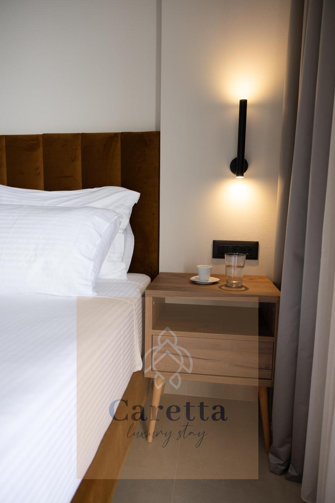 Gem Villas Luxury Sea View Karavádosz Kültér fotó